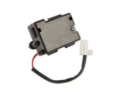 Chevrolet Spark EV Door Lock Actuator - 94550515