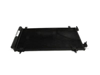 Pontiac G8 A/C Condenser - 92191927