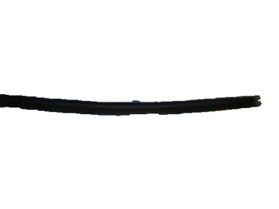 GM 25775560 Weatherstrip, Rocker Panel