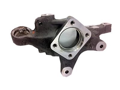 Pontiac Steering Knuckle - 18060633