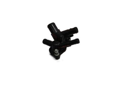 GM 12672523 Outlet Assembly, Water