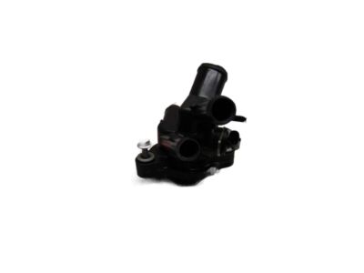 GM 12672523 Outlet Assembly, Water