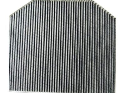 2017 Chevrolet SS Cabin Air Filter - 92184248