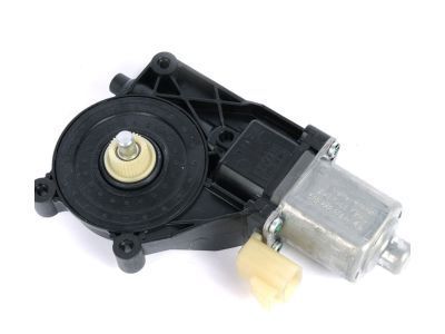 Chevrolet Cruze Window Motor - 96964419