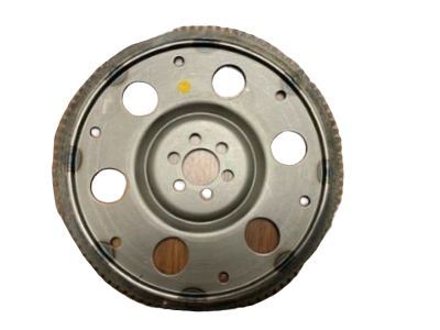 2000 Chevrolet Metro Flywheel - 91173838