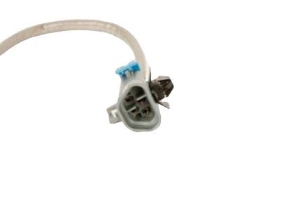 GM 12640115 Sensor Assembly, Heated Oxygen (Post, Catal