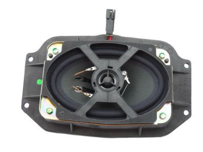 1997 Pontiac Sunfire Car Speakers - 22700957