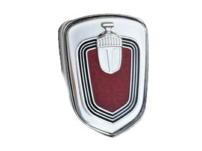 2000 Chevrolet Monte Carlo Emblem - 10289678