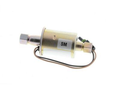 GMC C3500 Fuel Pump - 25117340
