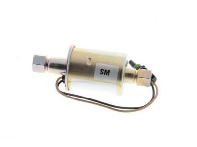 Chevrolet K2500 Fuel Pump - 25117340