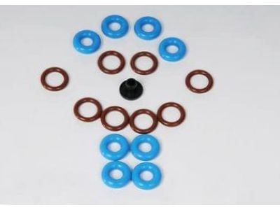 GM 19169305 Seal Kit,Multiport Fuel Injector