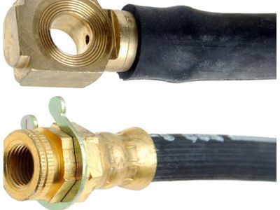 GM 19173580 Hose Asm,Rear Brake