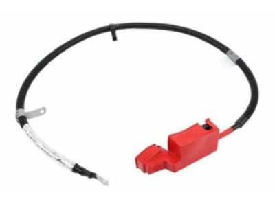 GMC Battery Cable - 22790285