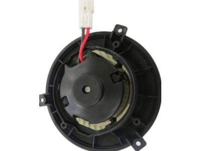 GM 95472959 Motor Kit, Blower (W/ Impeller)