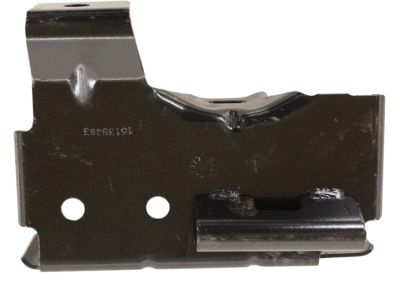 GM 15135453 Brace Assembly, Front Bumper Imp Bar