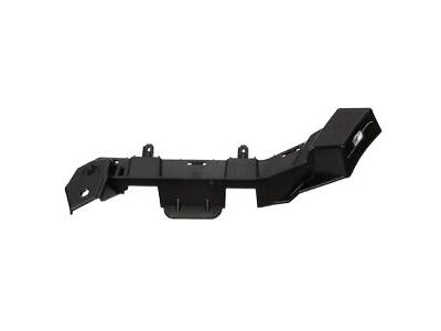 GM 84449872 Guide Assembly, Front Bpr Fascia