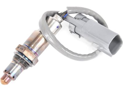 2019 Cadillac CT6 Oxygen Sensor - 12648137