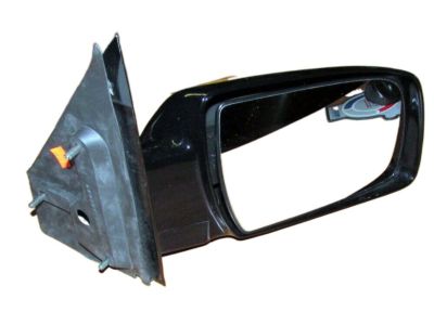 1986 Chevrolet Astro Side View Mirrors - 15001802