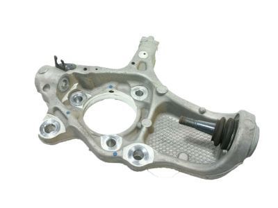 GM 84036209 Knuckle, Steering