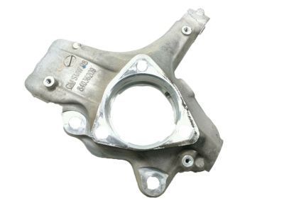 GM 84036209 Knuckle, Steering