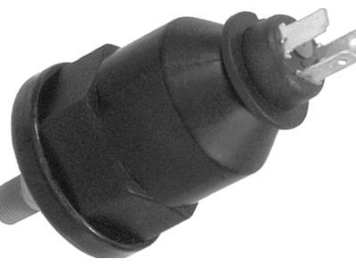 Chevrolet K3500 Oil Pressure Switch - 14073454