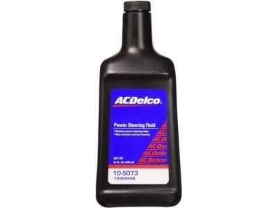 GM 19329448 Fluid,P/S Acdelco 32Oz