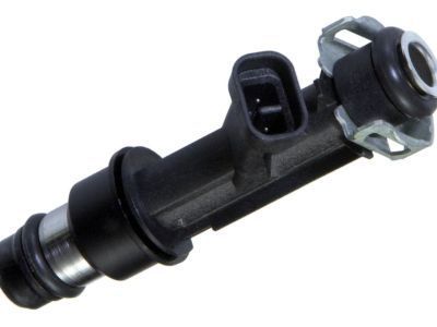 GM 17113680 Multiport Fuel Injector Kit