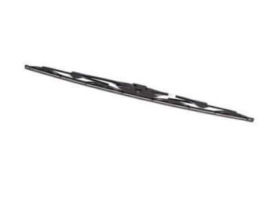 1995 Chevrolet Corvette Wiper Blade - 22154985