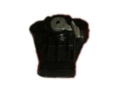 1990 GMC G1500 Throttle Position Sensor - 17111471