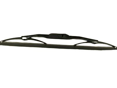 GM 25788783 Blade Assembly, Rear Window Wiper