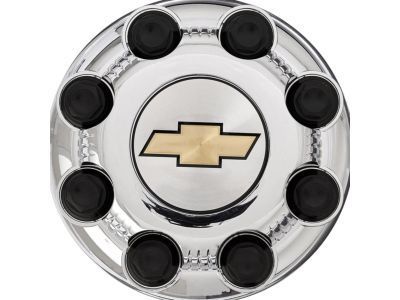 1999 Chevrolet Silverado Wheel Cover - 9597163