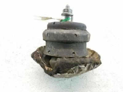 Cadillac STS Motor And Transmission Mount - 15936707