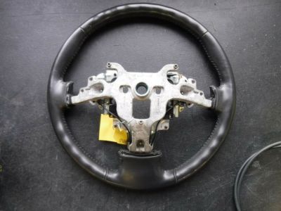 GM 25908454 Steering Wheel Assembly *Ebony