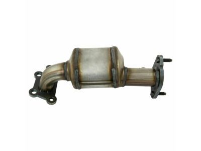 2012 Chevrolet Impala Catalytic Converter - 22839596