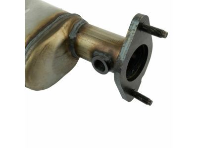 GM 22839596 3-Way Catalytic Convertor (W/ Exhaust Rear Manifold Pipe)