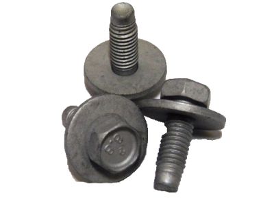GM 11519387 Bolt Assembly, Hx Head W/Conical Washer