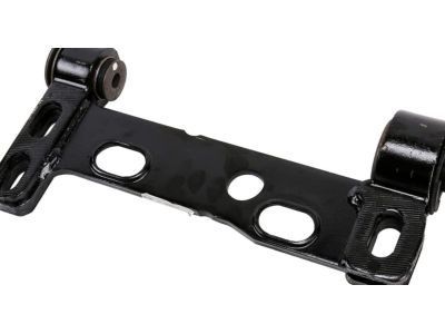 Oldsmobile Bravada Control Arm Bracket - 25918964