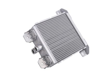 2015 Chevrolet Camaro Intercooler - 12622238