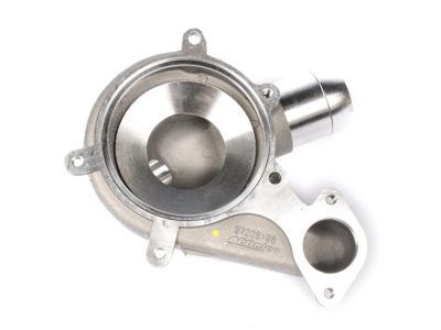 GM 97228188 Cover Asm,Water Pump