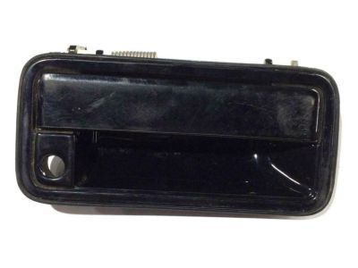 GM 15991778 Handle Assembly, Front Side Door Outside