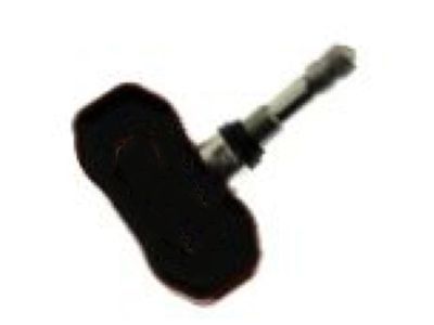 1997 Chevrolet Corvette TPMS Sensor - 25981210