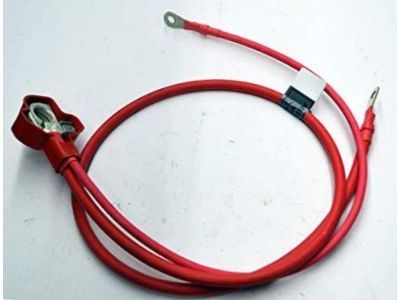 Chevrolet Monte Carlo Battery Cable - 19116976