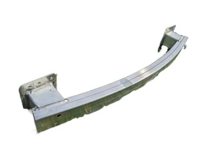 GM 23462897 Bar Assembly, Rear Bumper Imp