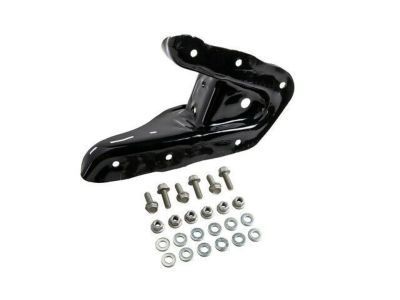 GM 12474018 Hanger Kit,Rear Spring Front (LH)