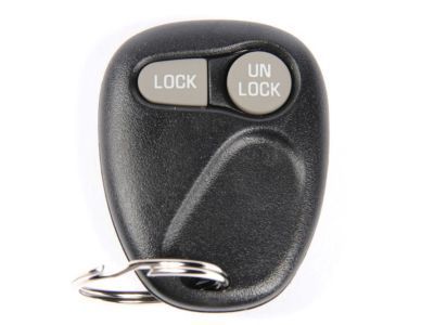 GM 16245102 Transmitter,Remote Control Door Lock