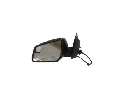 GM 20879274 Mirror Assembly, Outside Rear View *Service Primer