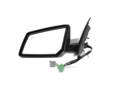 2016 Chevrolet Traverse Side View Mirrors - 84216799