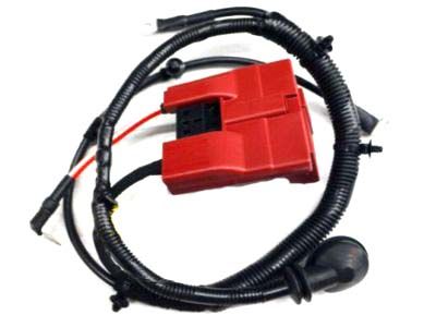 2015 Chevrolet Sonic Battery Cable - 95386414