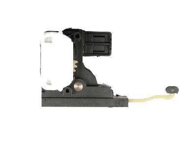 GM 25664288 Rear Door Lock Actuator Kit