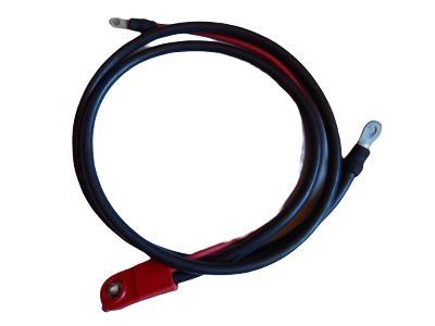 GMC Safari Battery Cable - 15320728